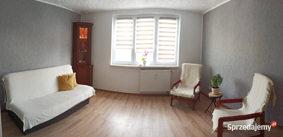 Mieszkanie 2 pokojowe w spokojnej okolicy śląskie Ruda Śląska