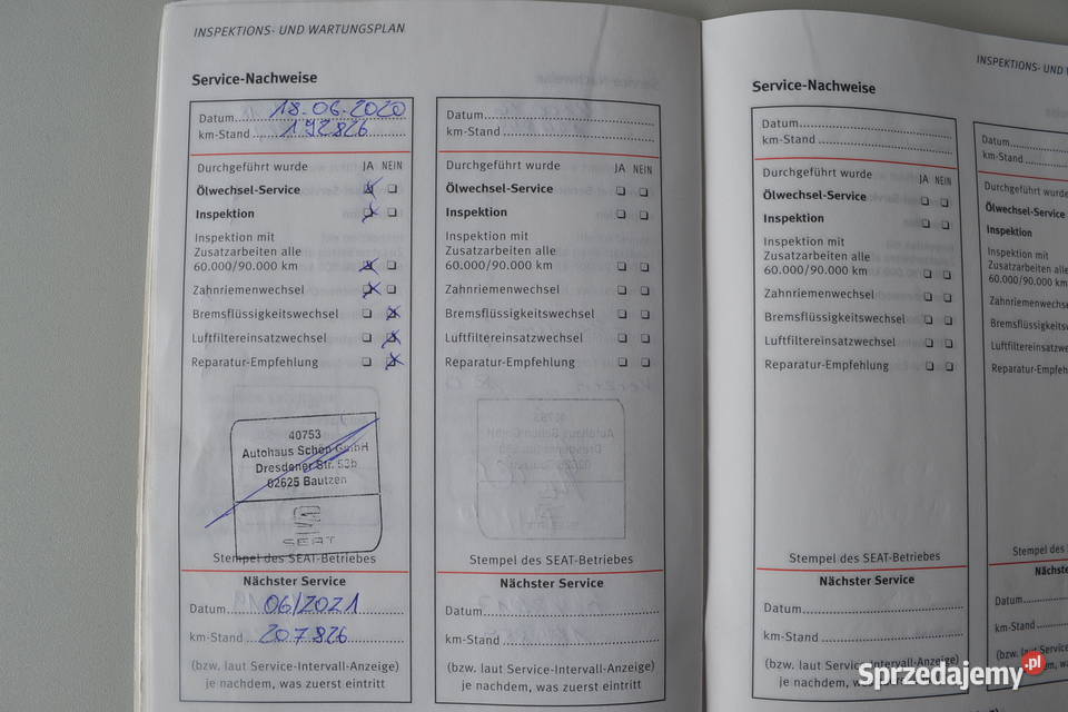 Seat Toledo z Niemiec OPŁACONY3 ASR (kontrola trakcji) Zgorzelec