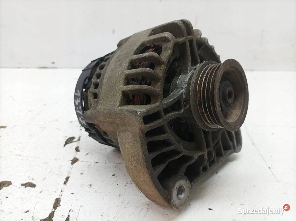 ALTERNATOR 12 8V Fiat Punto II 19992003