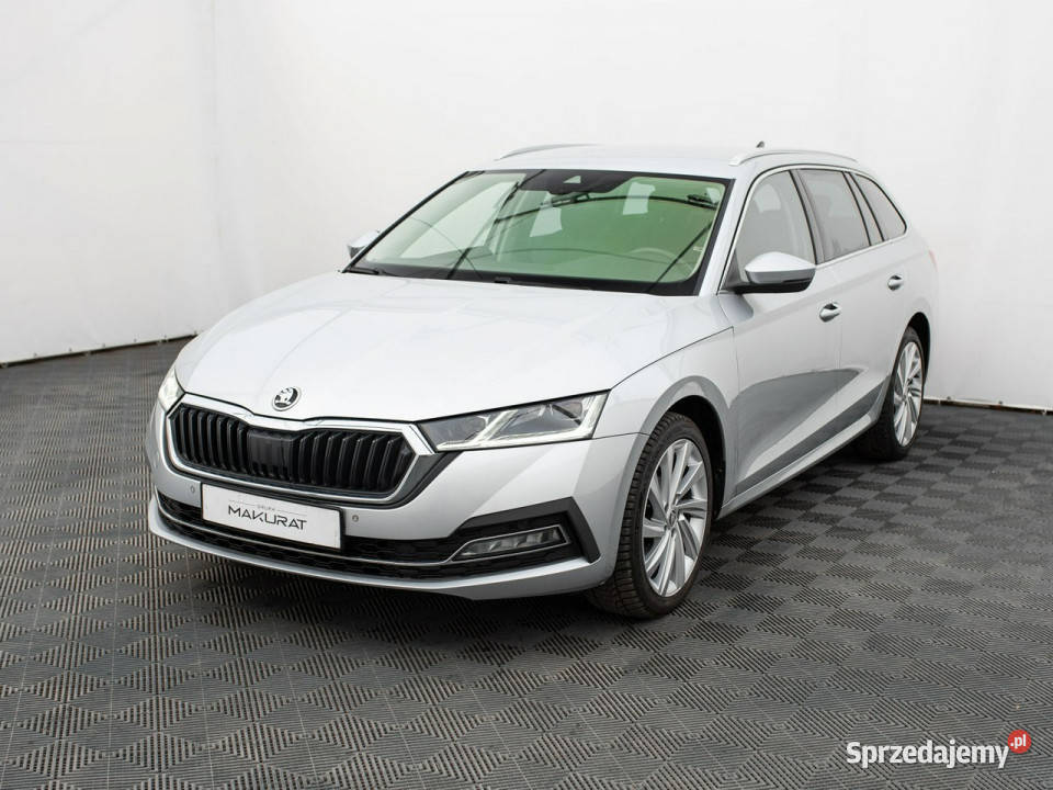 koda Octavia GD2G26020 TDI Style DSG Podgrzf sprzedam