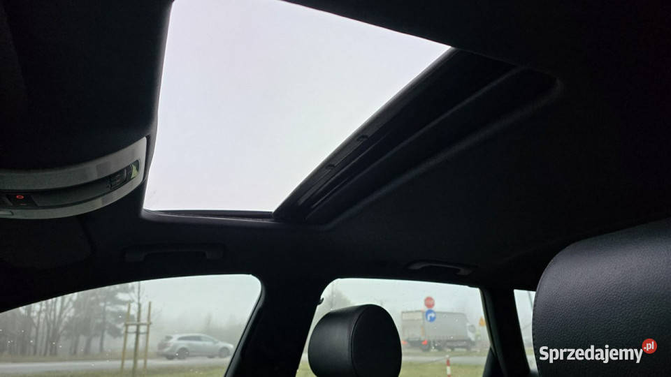 Audi A6 Avant C6 20062011 wielofunkcyjna kierownica mazowieckie Karczew