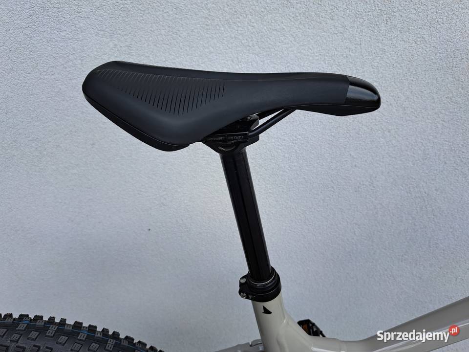Haibike Allmtn 2 Yamaha 720 XL Sieradz