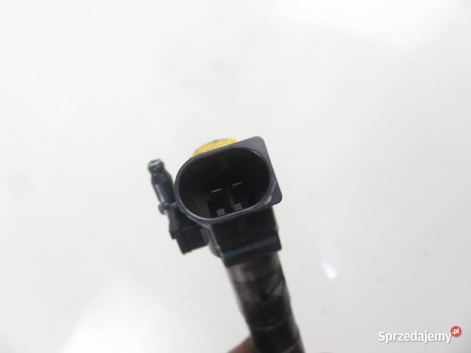 WTRYSKIWACZ AUDI A6 C6 27 TDI 059130277R osobowe małopolskie