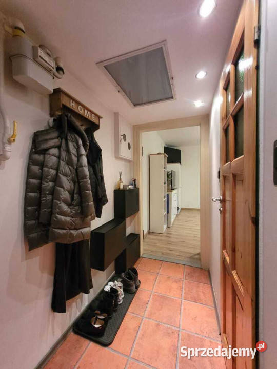 Eleganckie2pokojowe mieszkanie w Centrum zachodniopomorskie Szczecin