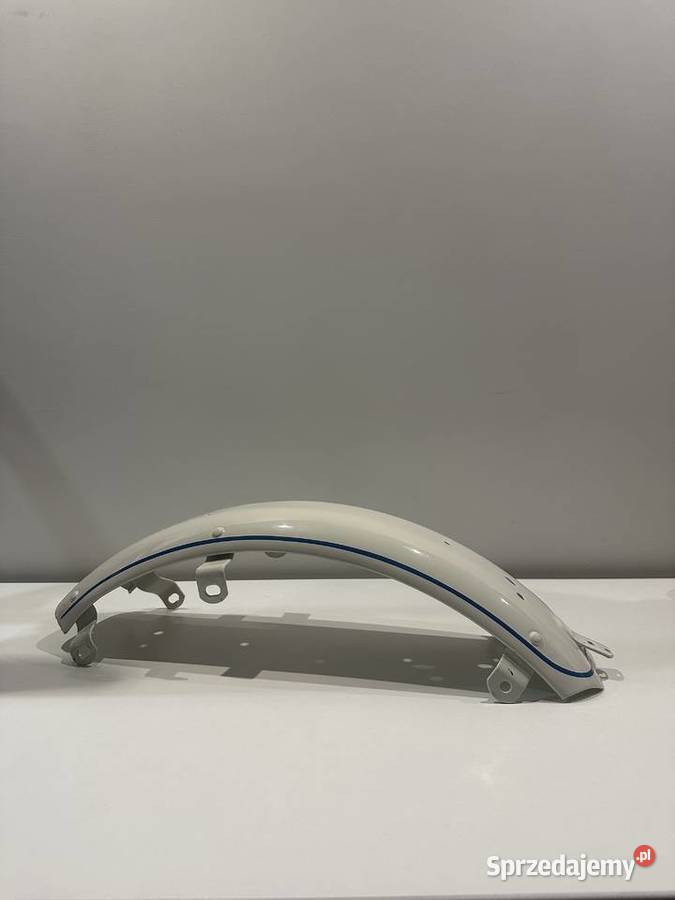 Nowy błotnik WSK M06 Tolkmicko