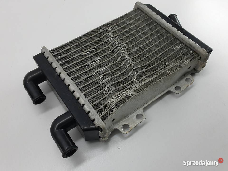 Chlodnica Peugeot Jet Force 50 Łódź