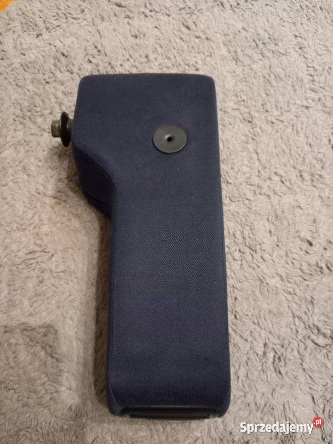 Audi 100 C4 80 B4 oryginalny podłokietnik Sosnowiec