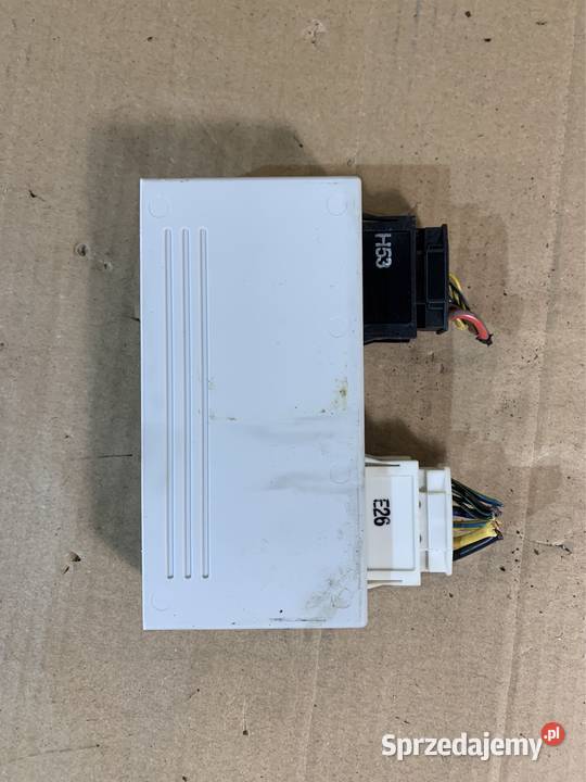 Moduł sterownik szyberdachu MDS 6949626 bmw 5
