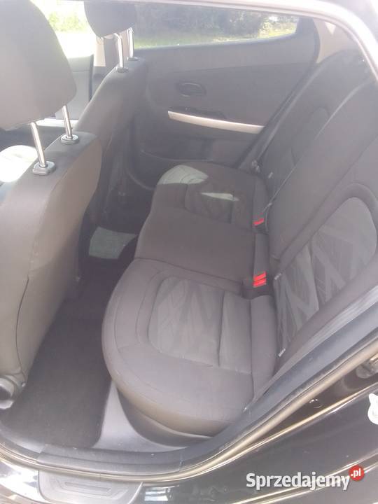 Kia Ceed 14 Benzyna Rok produkcji 2013 podkarpackie Strzyżów