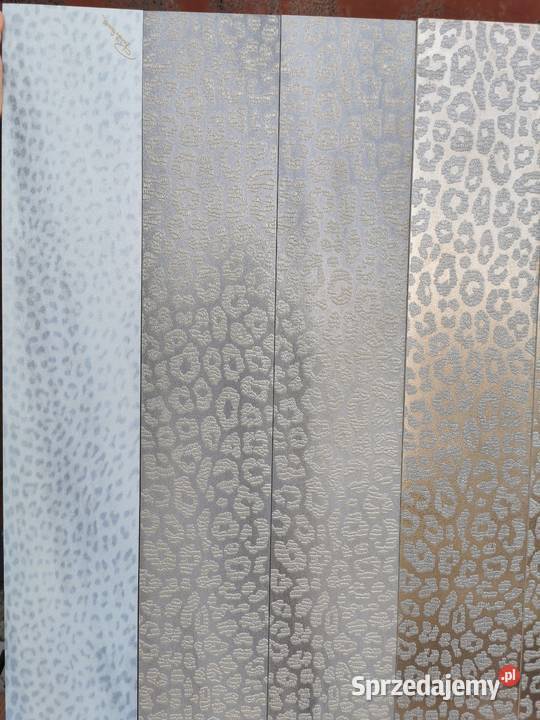 ROBERTO CAVALLI 20x120 Dekor GMASK DECOCEAN Poskwitów