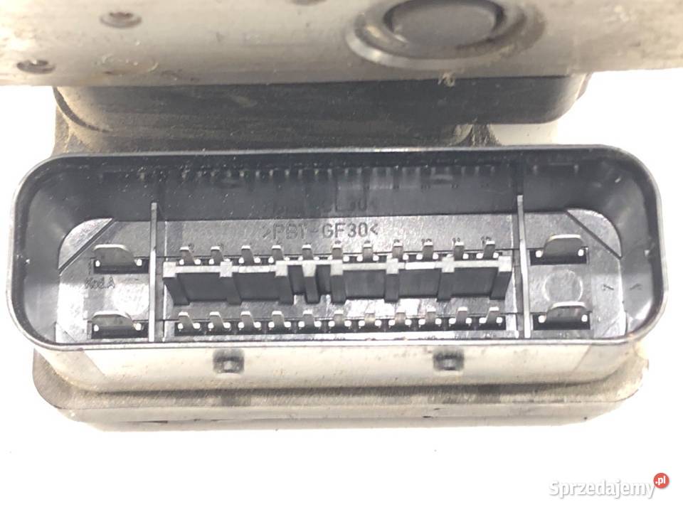 POMPA ABS FORD FOCUS II 3M512M110JA 20 136 0413 podkarpackie sprzedam