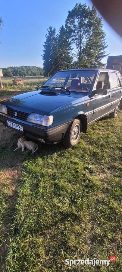 Polonez caro Rypin