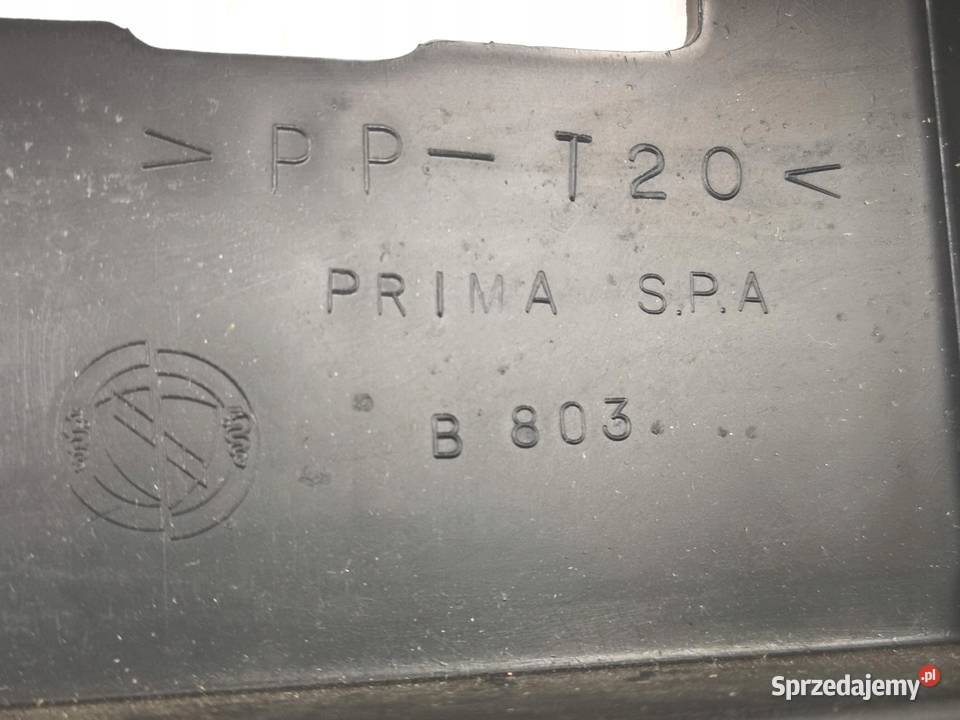 POSZYCIE WSPORNIK PÓŁKI BAGAŻNIKA LEWE FIAT TIPO lubelskie