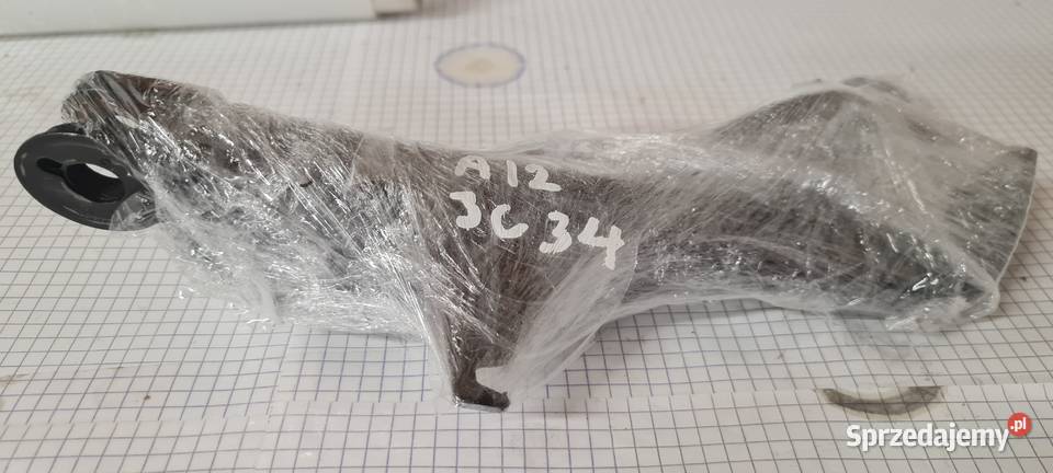 Honda CBR 125 JC 34 stopka boczna 7800 Warszawa