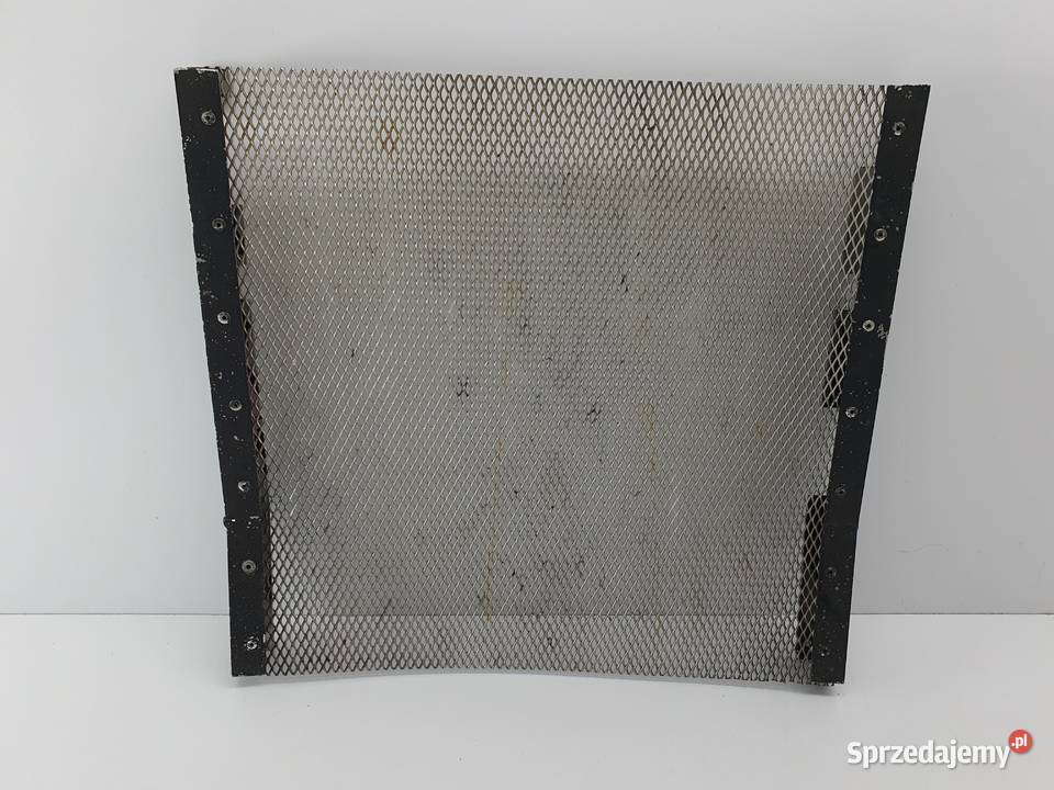 Oslona Chlodnicy Kratka Mv Agusta Turismo Veloce łódzkie Łódź