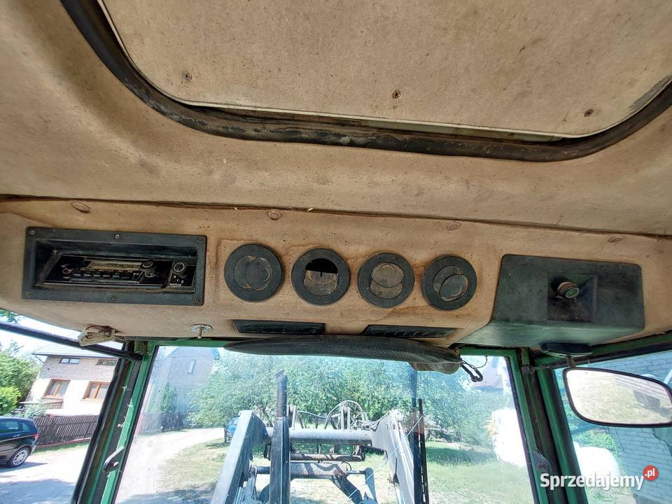 Sprzedam fendt 310 LSA farmer turbomatik Fendt podlaskie Zambrów