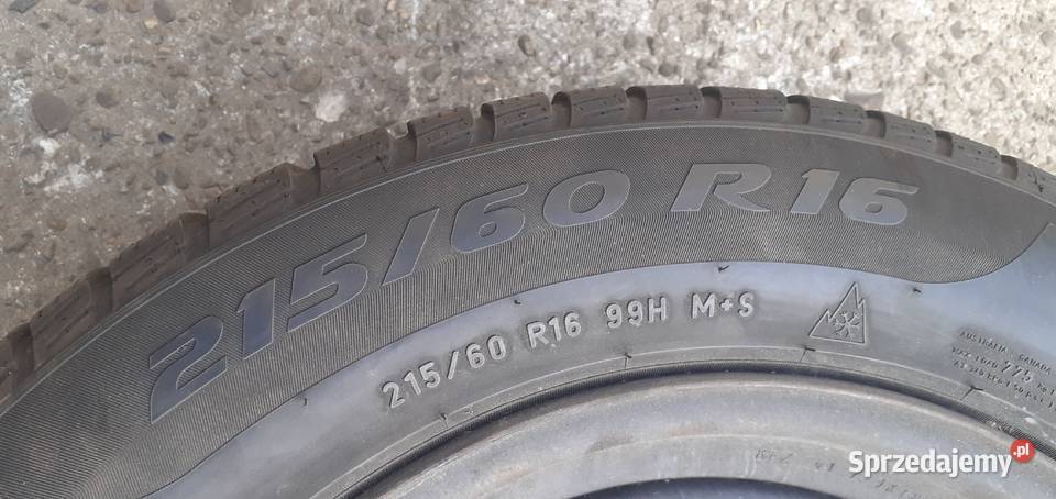 Koła stalowe 21560 R16 podkarpackie Rzeszów