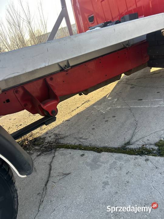 Ford transit autolaweta 2000cm3 Warszawa sprzedam