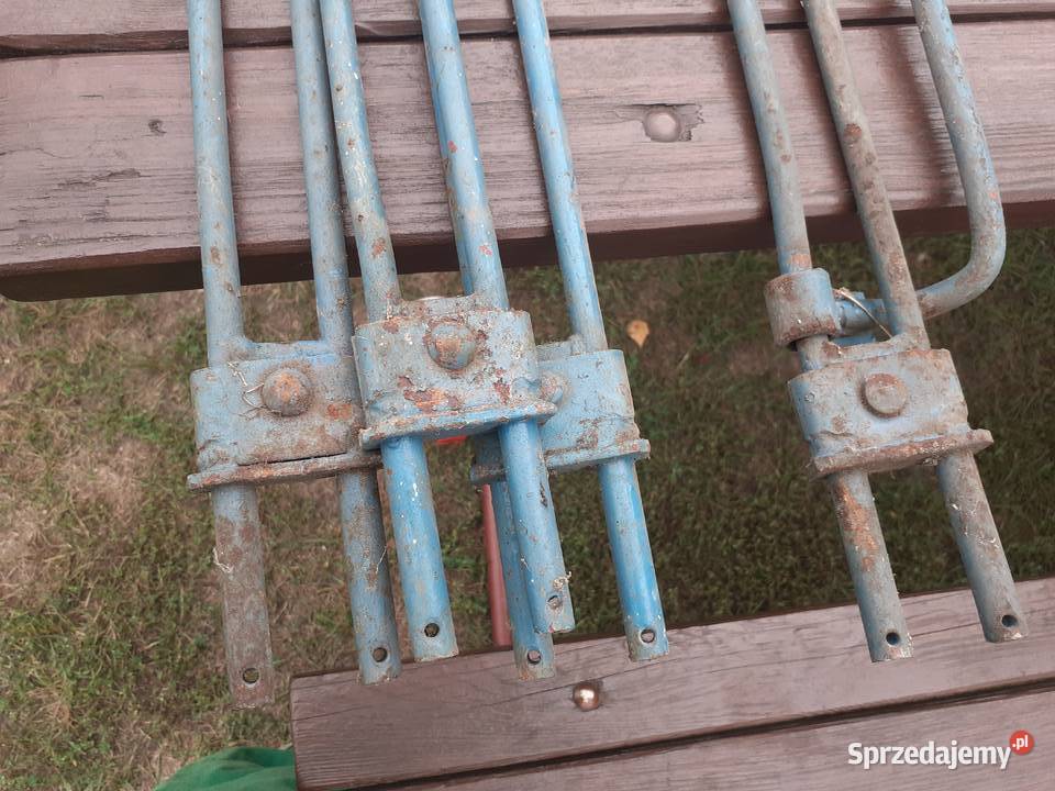 Spinka łańcucha kopaczki łańcuchowej 5609100080 Siemiatycze