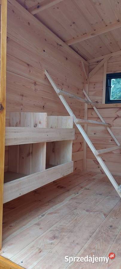 Kurniki kur Nowy Drób i ptactwo Częstochowa