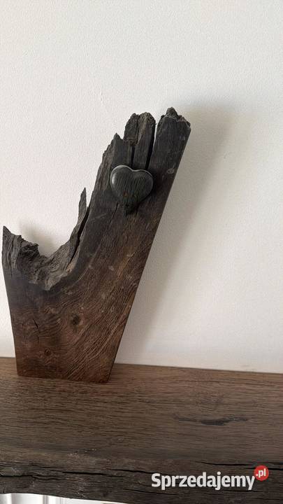 Blaty dębowe czarny dąb Lublin