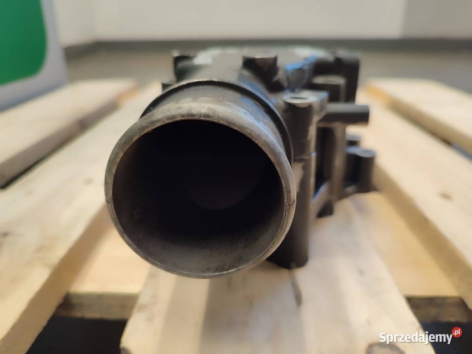 Termostat 5801375230 Iveco FTP Cursor 13 Pozostałe Wilkowo