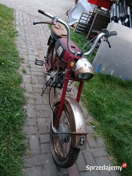 Wierchowina