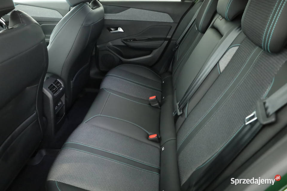 Peugeot 308 12 PureTech mazowieckie Piaseczno