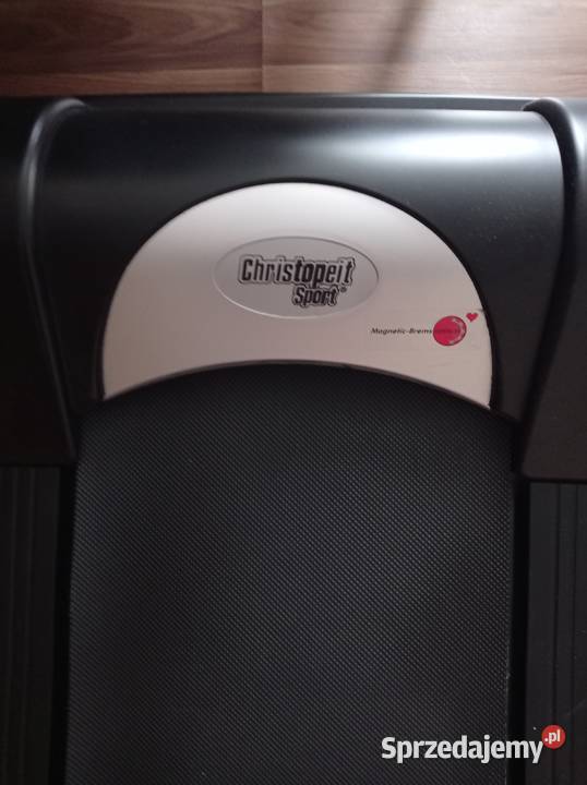 Sprzedam bieżnie magnetyczna Przystajń