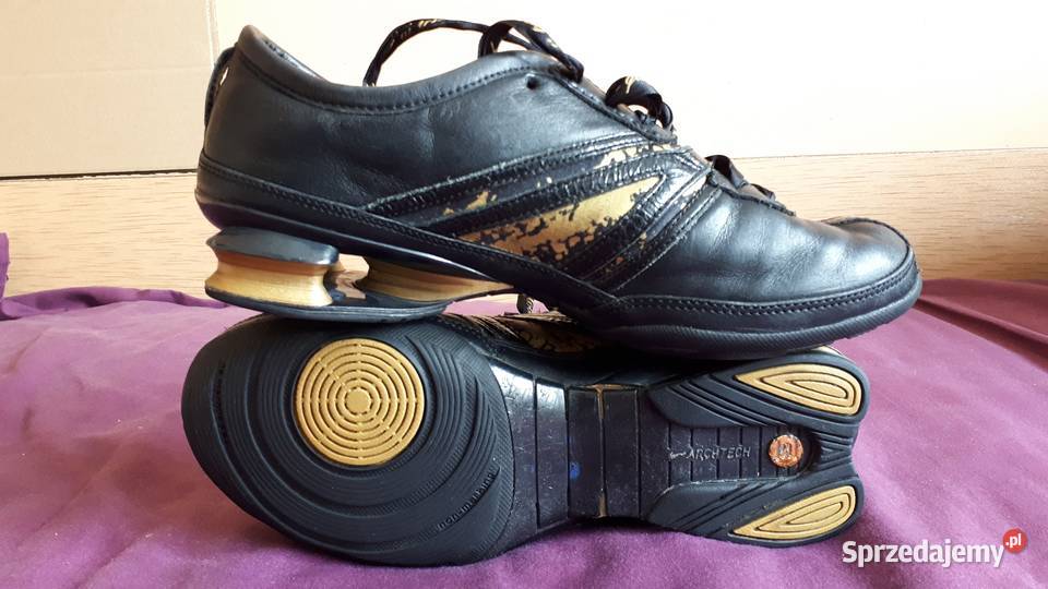 Nike Shox Vida rozmiar 375 Białystok