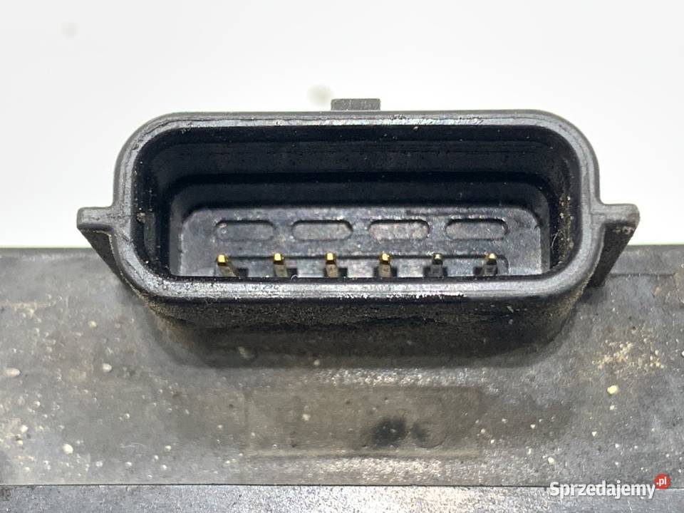 PRZEPUSTNICA RENAULT GRAND SCENIC III 8200578645