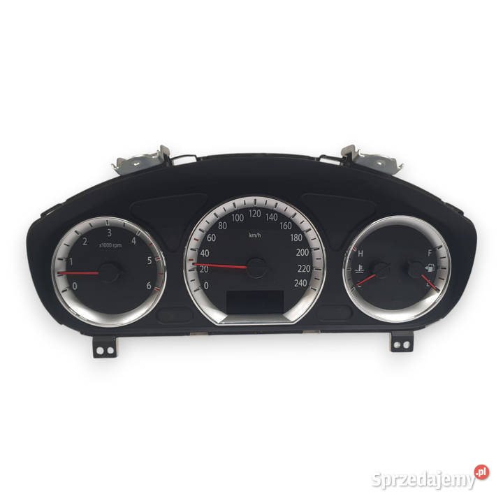 LICZNIK ZEGARY 940043K785 Hyundai Sonata V 20 osobowe Chełm