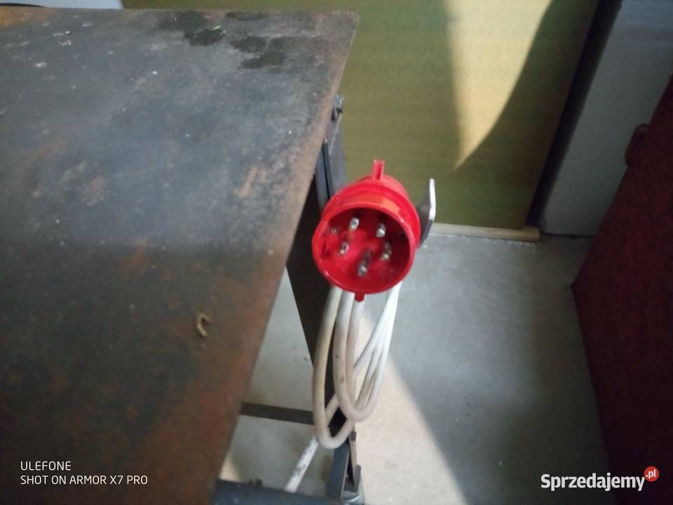 piła do drewna cerkulatka krajzega siłowa lubelskie Frampol