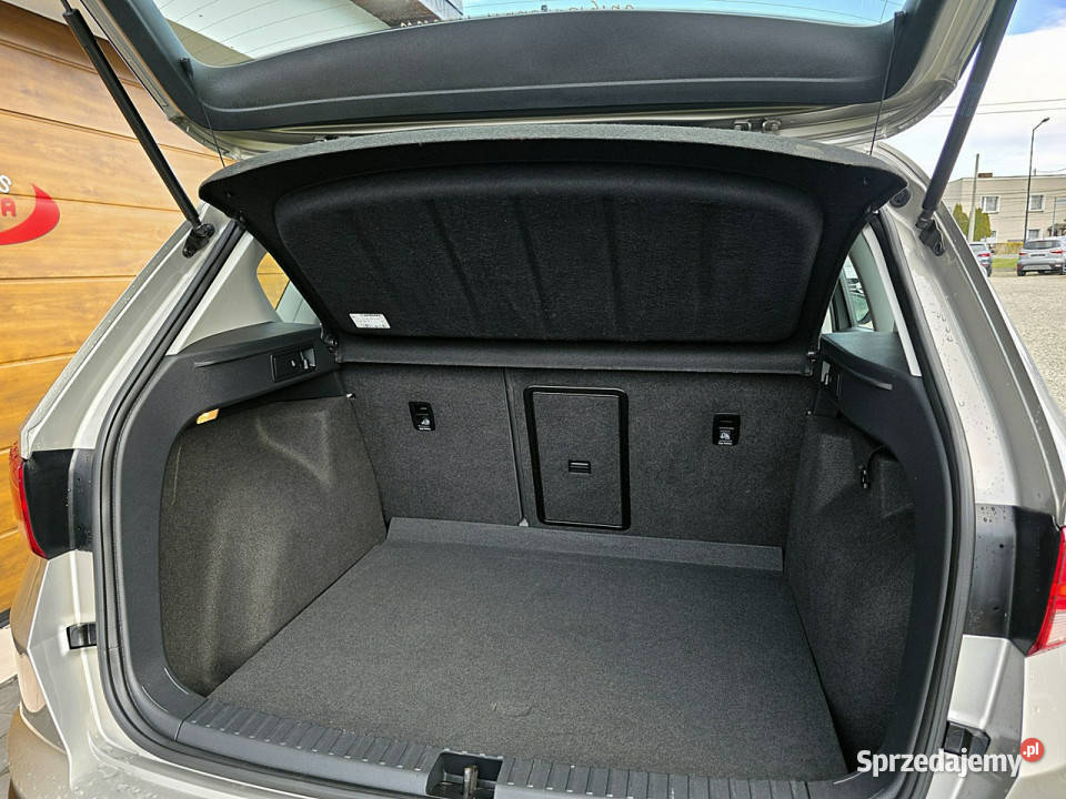 Seat Ateca 4x4 Hak Full Led możliwa zamiana Rydułtowy