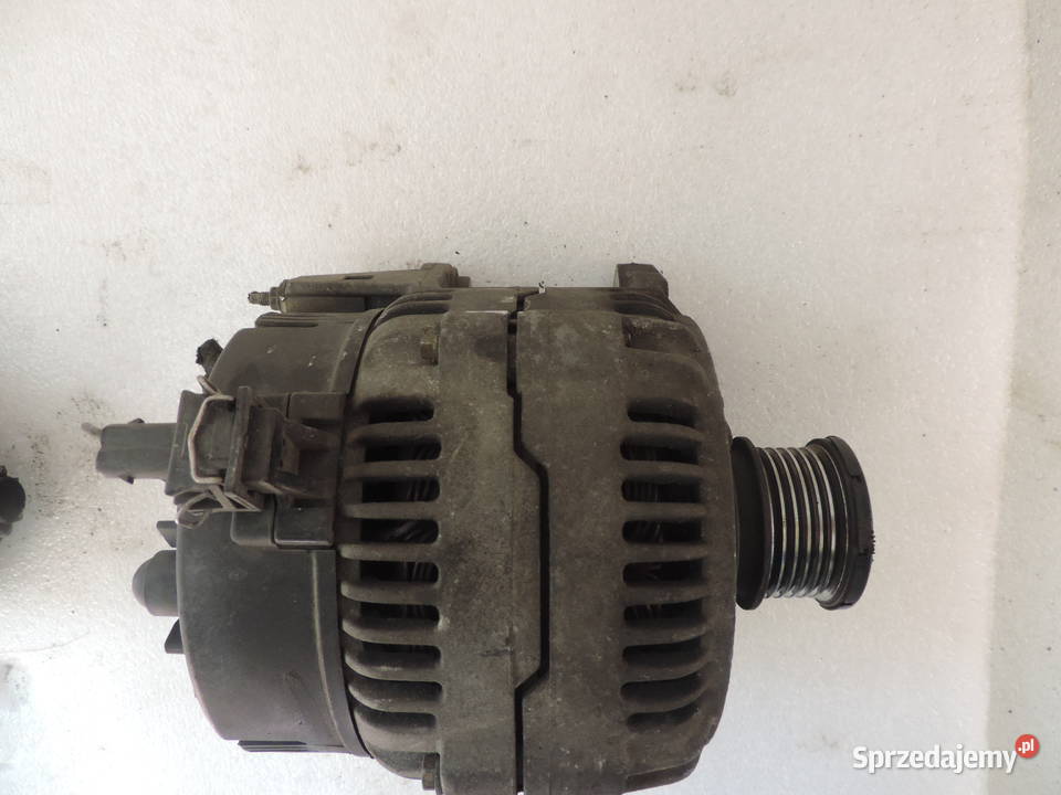 ALTERNATOR VW SHARAN 19TDI 110 Nowy Sącz