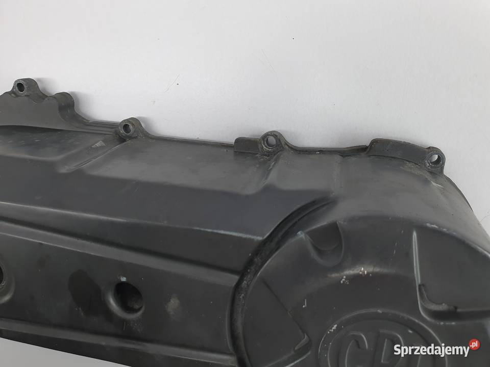 Dekiel Pokrywa Paska Obudowa Cpi Aragon Oliver łódzkie Łódź