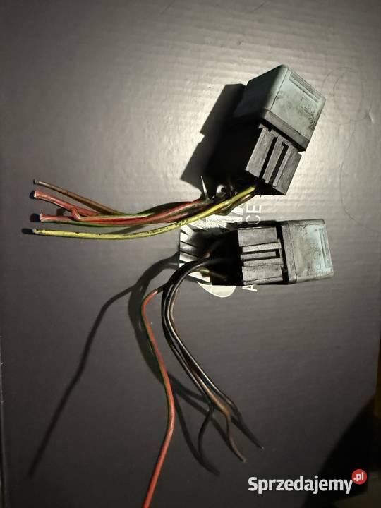 Oryginalny przekaźnik BMW E12 E28 E30 30 amp Przekaźniki Mszana sprzedam