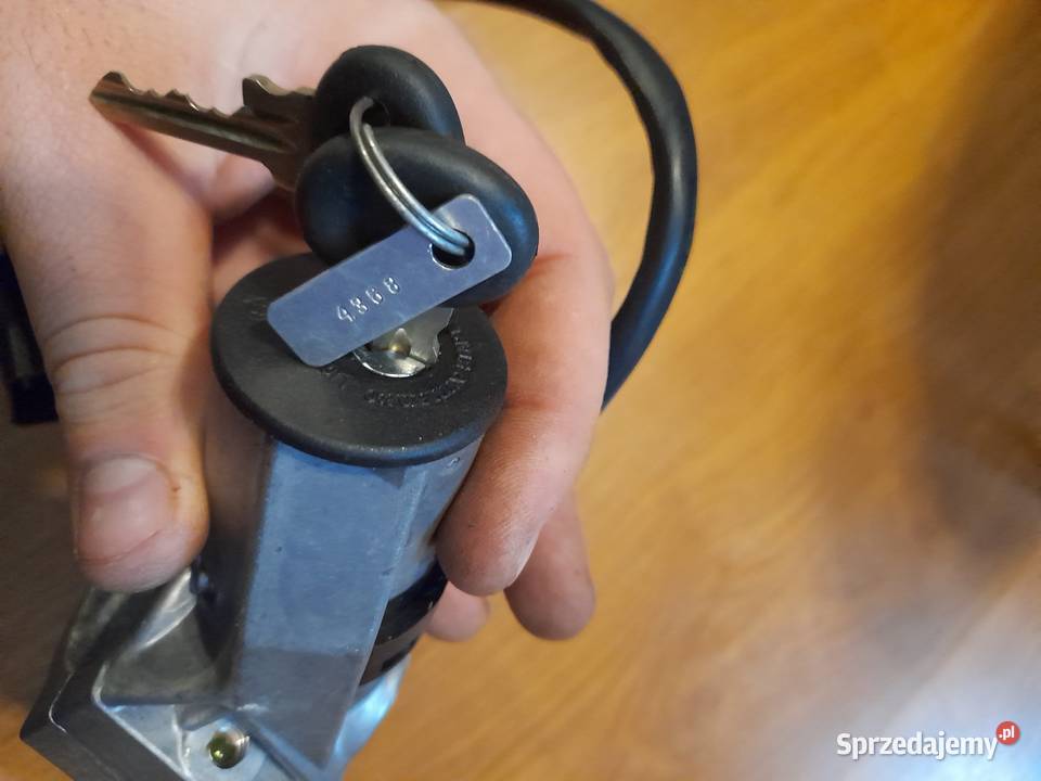 Stacyjka nowa fiat 126p std Kowalewo Pomorskie sprzedam