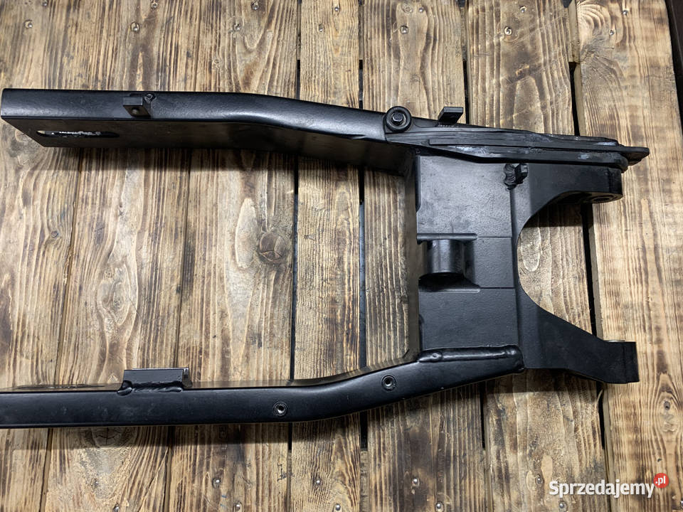 Wahacz Honda CB600F Hornet PC34 PC36 podkarpackie Rzeszów