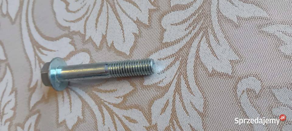 Śruba M 10 x 70 mm 88 z kołnierzem wielkopolskie