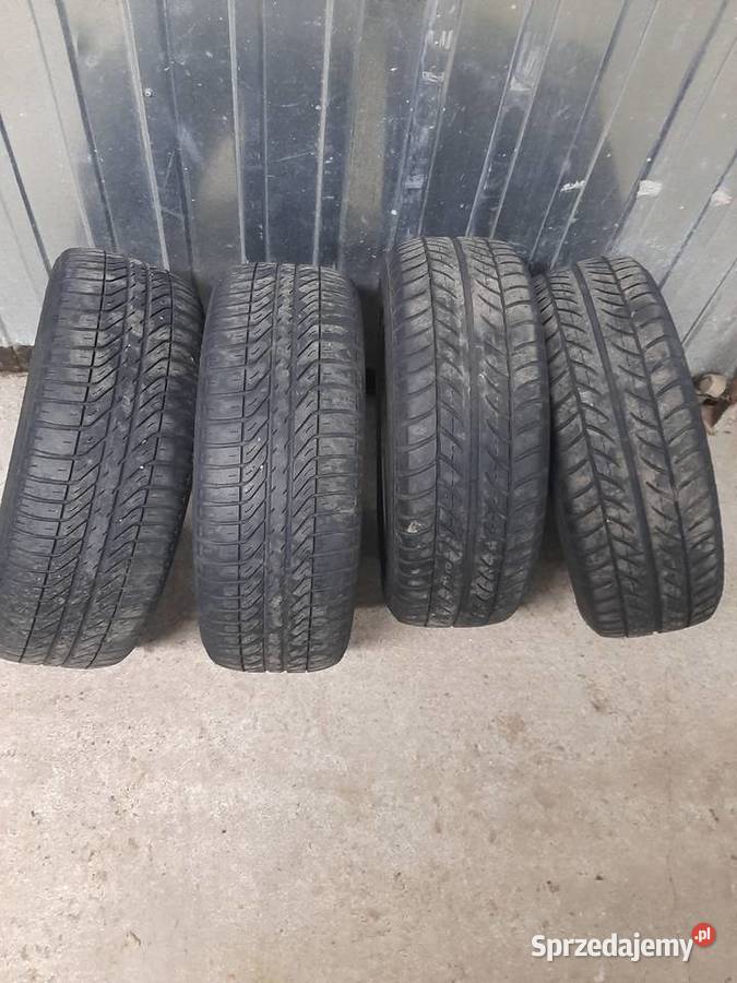 Felgi aluminiowe r14 4x100 lubelskie sprzedam