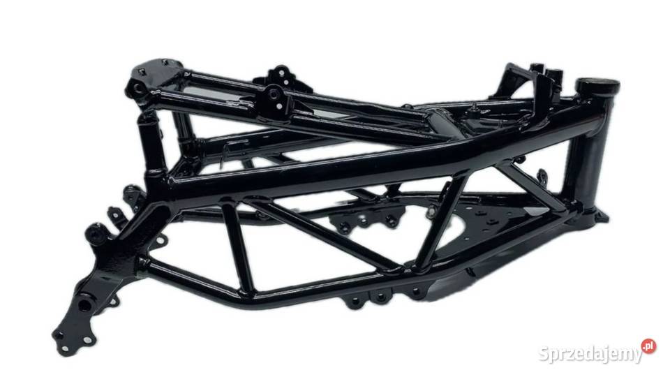 Rama KTM DUKE 390 2023r sprzedam