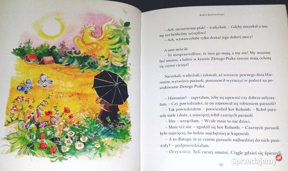 Baśnie dzieci i dorosłych Beata Pawlikowska