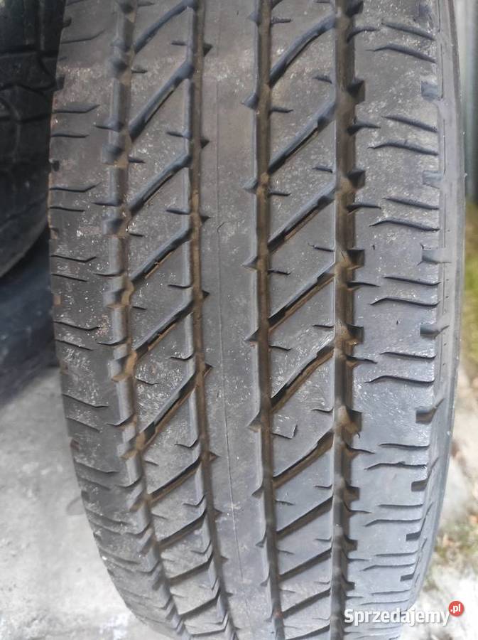 Opona Sawa TRENTA LT22575R16C Rzgów