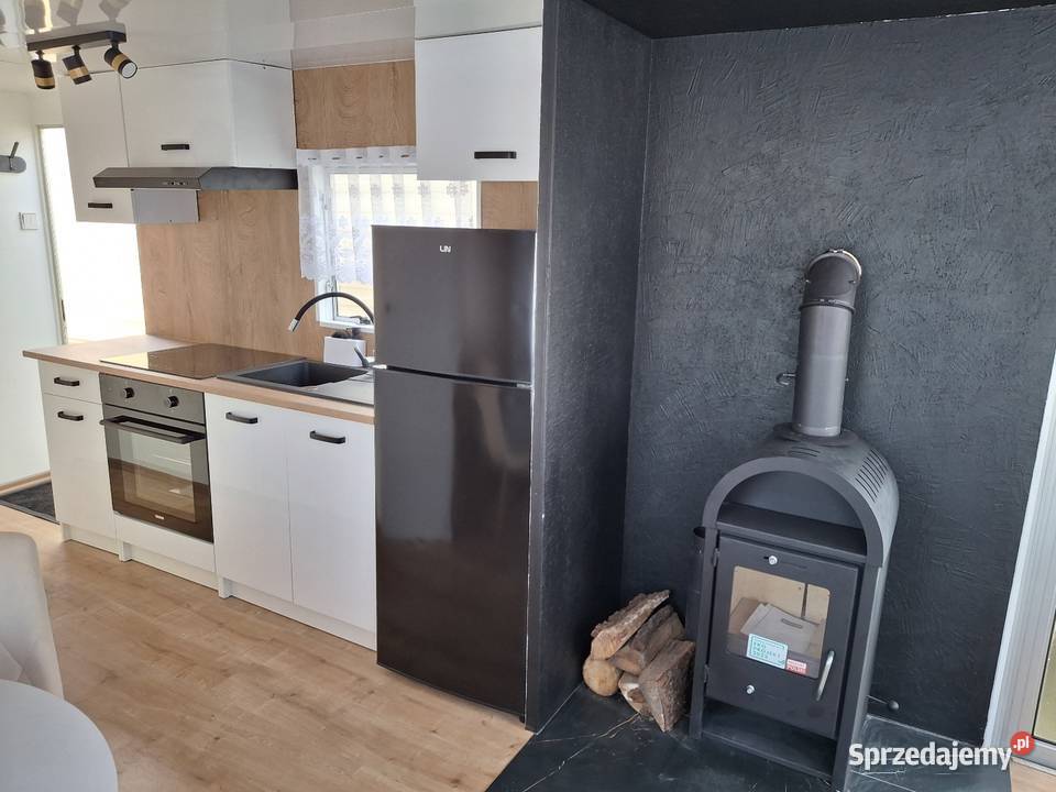 NOWOŚĆ PIĘKNY DOMEK HOLENDERSKI NOWE WNĘTRZE Bydgoszcz