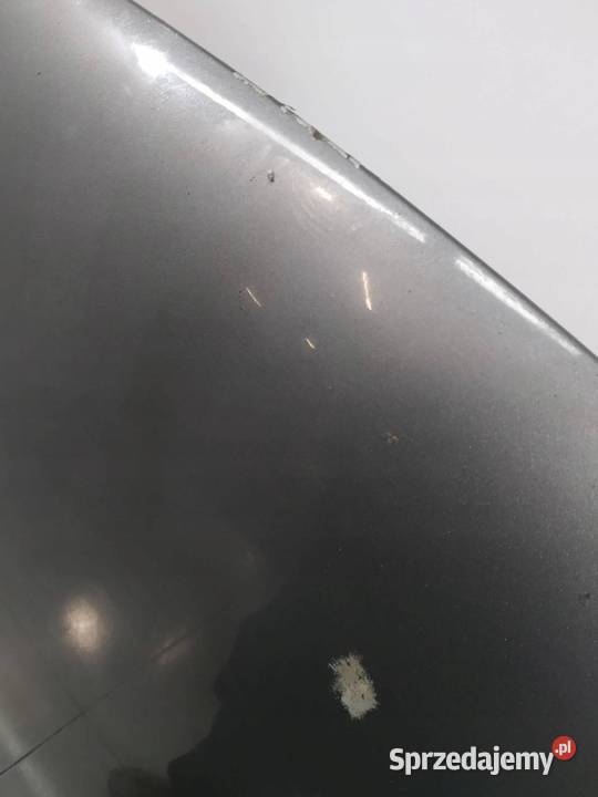 MASKA PRZÓD SZARA VW Volkswagen Passat VI