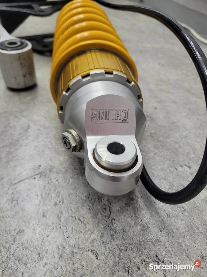 KAWASAKI Z900 Z 900 24 OHLINS OEM AMORTYZATOR Nowy Tomyśl