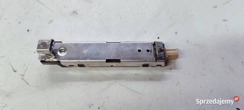 WZMACNIACZ ANTENOWY AUDI A6 C8 4K9035225B Sprzęt audio fabryczny Przystajń