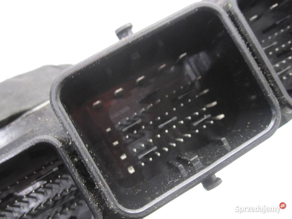 FORD FOCUS MK3 III 20B komputer sterownik sprzedam