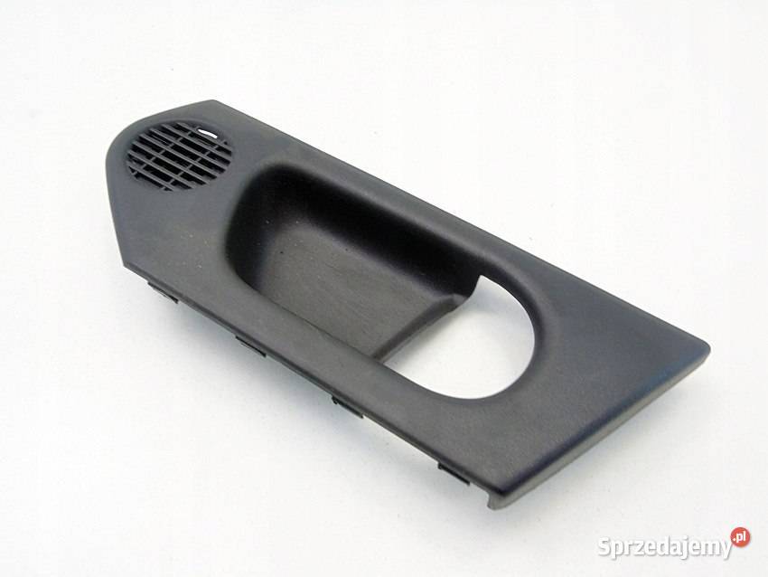 Osłona rozeta klamki wewnętrznej prawy przód Pozostałe